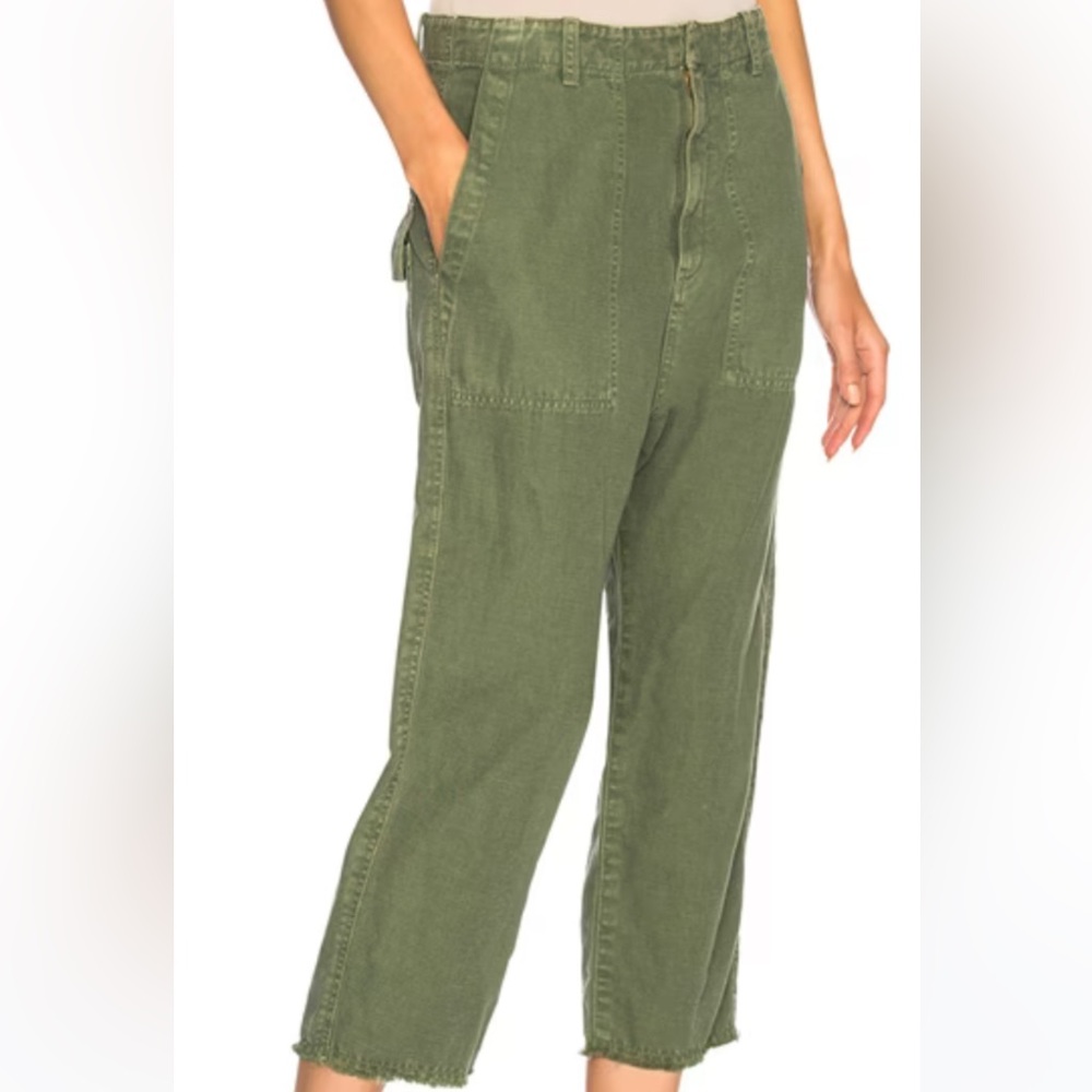 Nili Lotan Luna pant